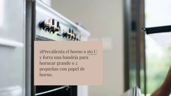 Crackers caseros sin gluten