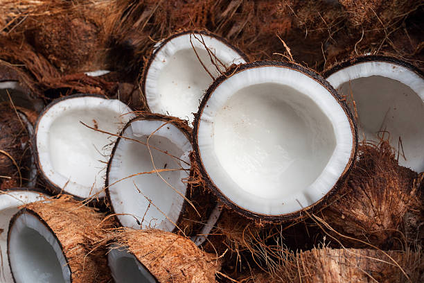 10 sorprendentes usos del aceite de coco que nadie te contó