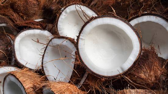 10 sorprendentes usos del aceite de coco que nadie te contó