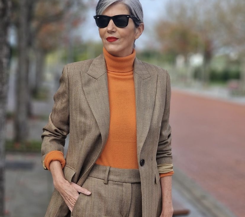 Seis jerséis sueltecitos de Primark por menos de 17 euros que triunfan entre las mujeres +50 para hacer frente a la ola de frío de la próxima semana