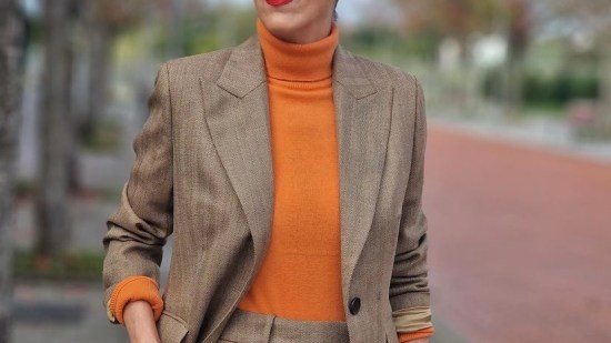 Seis jerséis sueltecitos de Primark por menos de 17 euros que triunfan entre las mujeres +50 para hacer frente a la ola de frío de la próxima semana