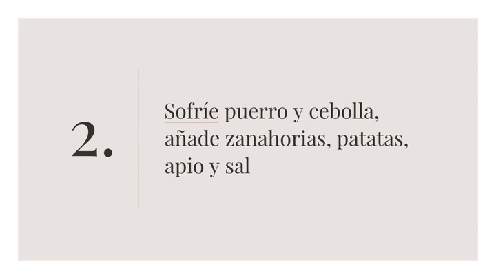 Caldo de pollo casero, la receta tradicional