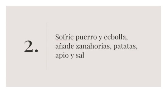 Caldo de pollo casero, la receta tradicional