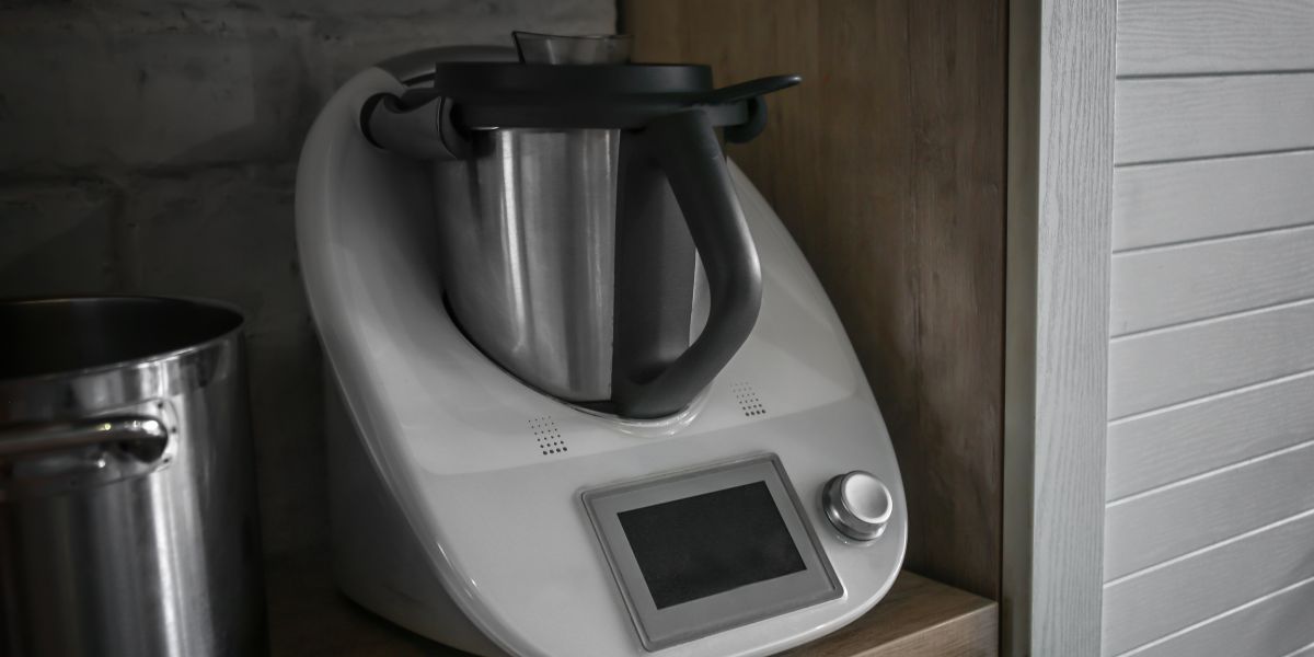 mejores robots de cocina