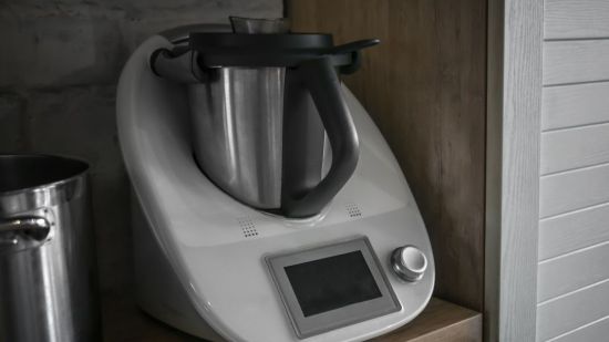 mejores robots de cocina