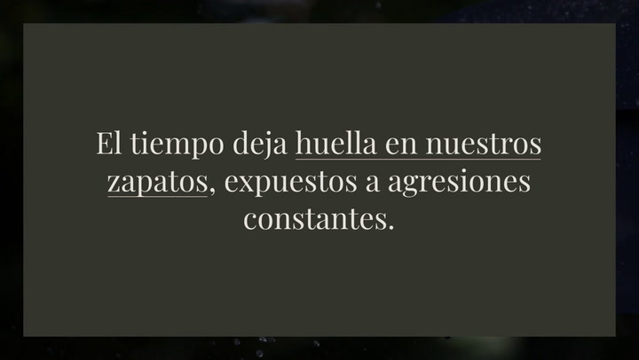 Cómo quitar los rayones de los zapatos para un acabado profesional