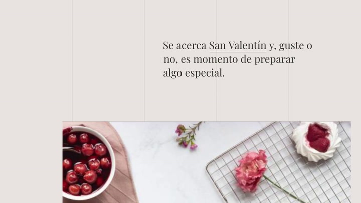 10 Postres Para Sorprender A Tu Pareja E