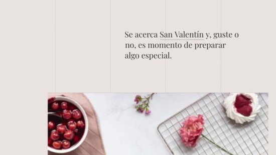 10 Postres Para Sorprender A Tu Pareja E