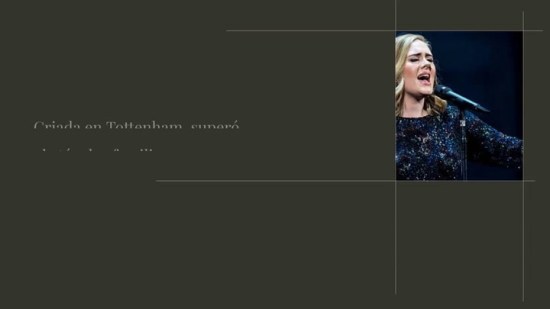 10 Cosas Que Debes Saber Sobre Adele