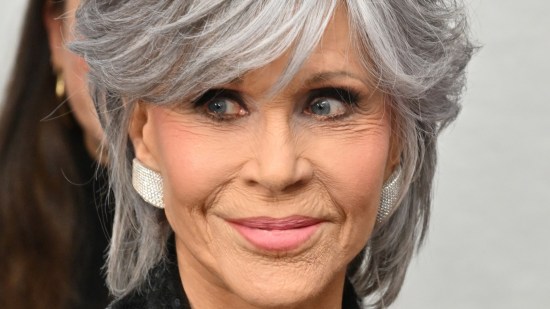 Jane Fonda