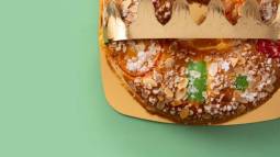 Roscón de reyes sin frutos secos: la alternativa ideal para alérgicos que endulzará tus celebraciones de forma inclusiva