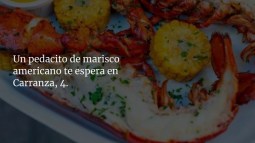 Los restaurantes americanos más auténticos de Madrid