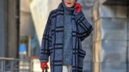 Zara se adelanta a las rebajas y descuenta los abrigos que las mujeres +50 no pararán de llevar este invierno: cómodos y calentitos