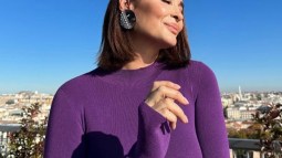 Lefties lanza los vestidos sueltecitos que las mujeres +50 llevarán de la oficina a eventos este invierno porque estilizan y son baratísimos