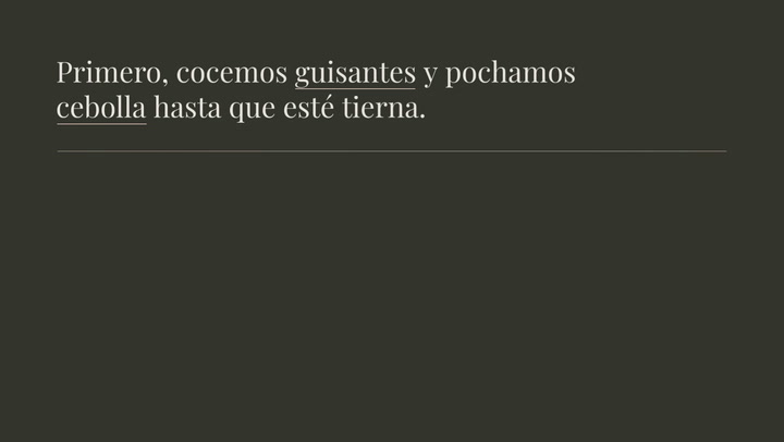 Bacalao Con Salsa De Sidra