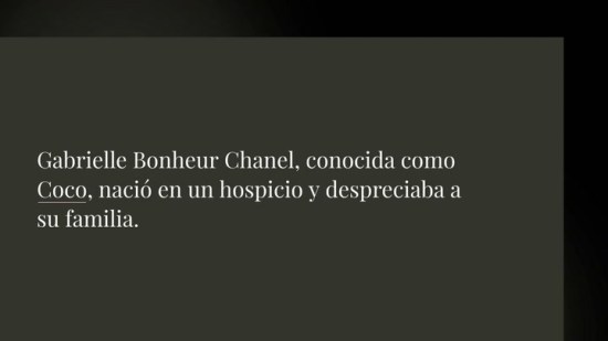 10 Curiosidades Sobre Coco Chanel