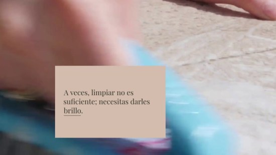 Consigue el máximo brillo en tus azulejos con estos trucos