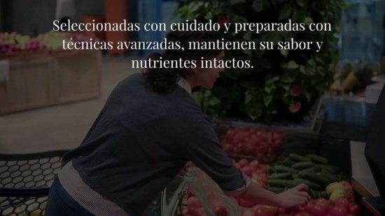 Todo sobre las conservas de verdura