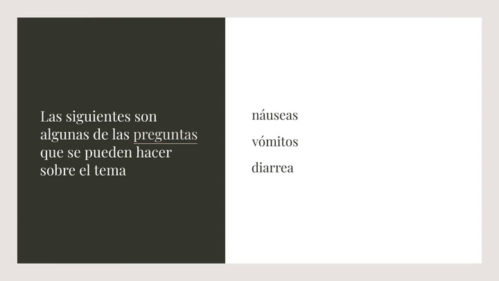 ¿Gastroenteritis o intoxicación alimentaria? Cómo reconocer la diferencia entre ambas