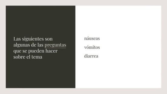 ¿Gastroenteritis o intoxicación alimentaria? Cómo reconocer la diferencia entre ambas
