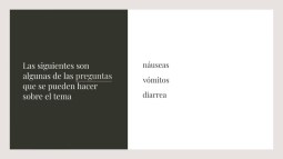 ¿Gastroenteritis o intoxicación alimentaria? Cómo reconocer la diferencia entre ambas