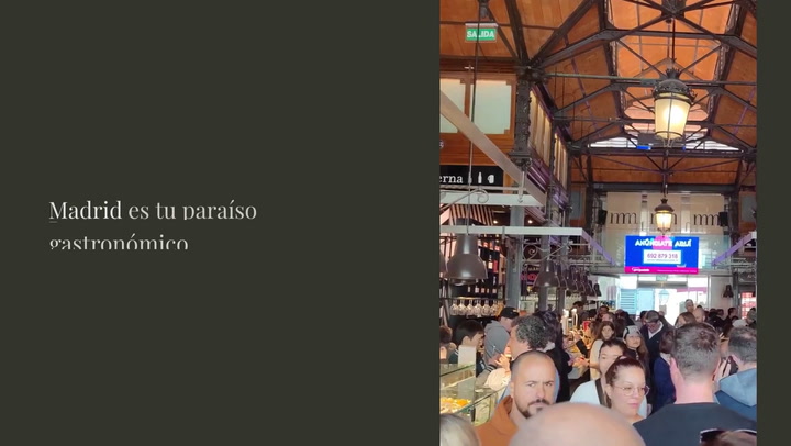 10 sándwiches para chuparse los dedos en Madrid