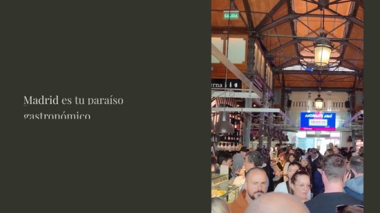 10 sándwiches para chuparse los dedos en Madrid