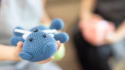 Ocho detalles tejidos en crochet ideales para regalar