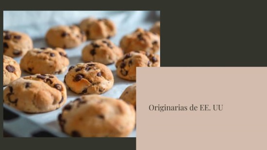 Cookies imprescindibles en Madrid: nos vamos de ruta golosa