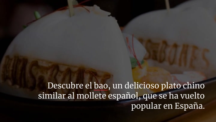 Estos son los 15 mejores sitios para tomar baos en Madrid