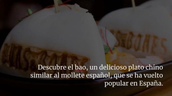 Estos son los 15 mejores sitios para tomar baos en Madrid