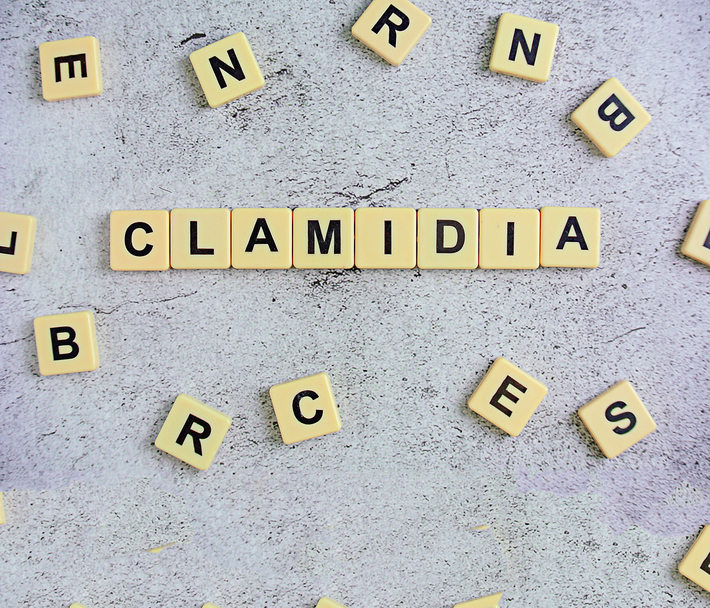 Clamidia