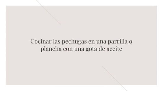 Pollo con piña y salsa de soja