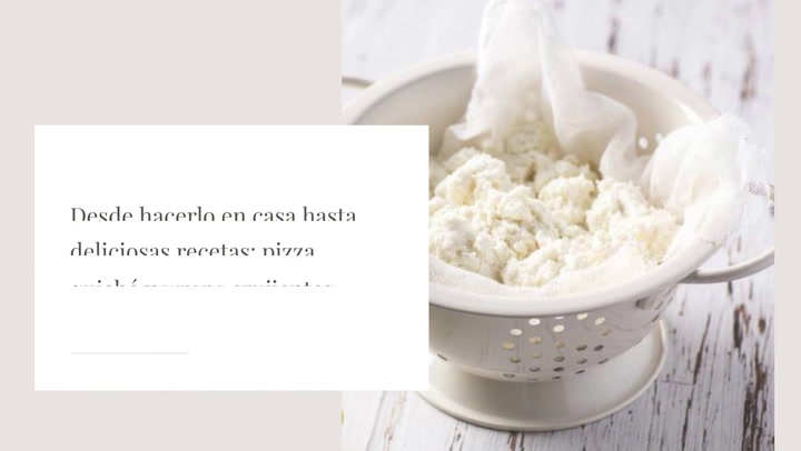 Deliciosas Recetas Saladas Con R