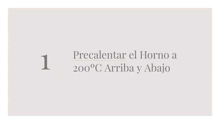 Lomos de lubina al horno con limón