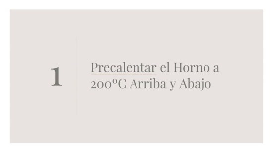 Lomos de lubina al horno con limón