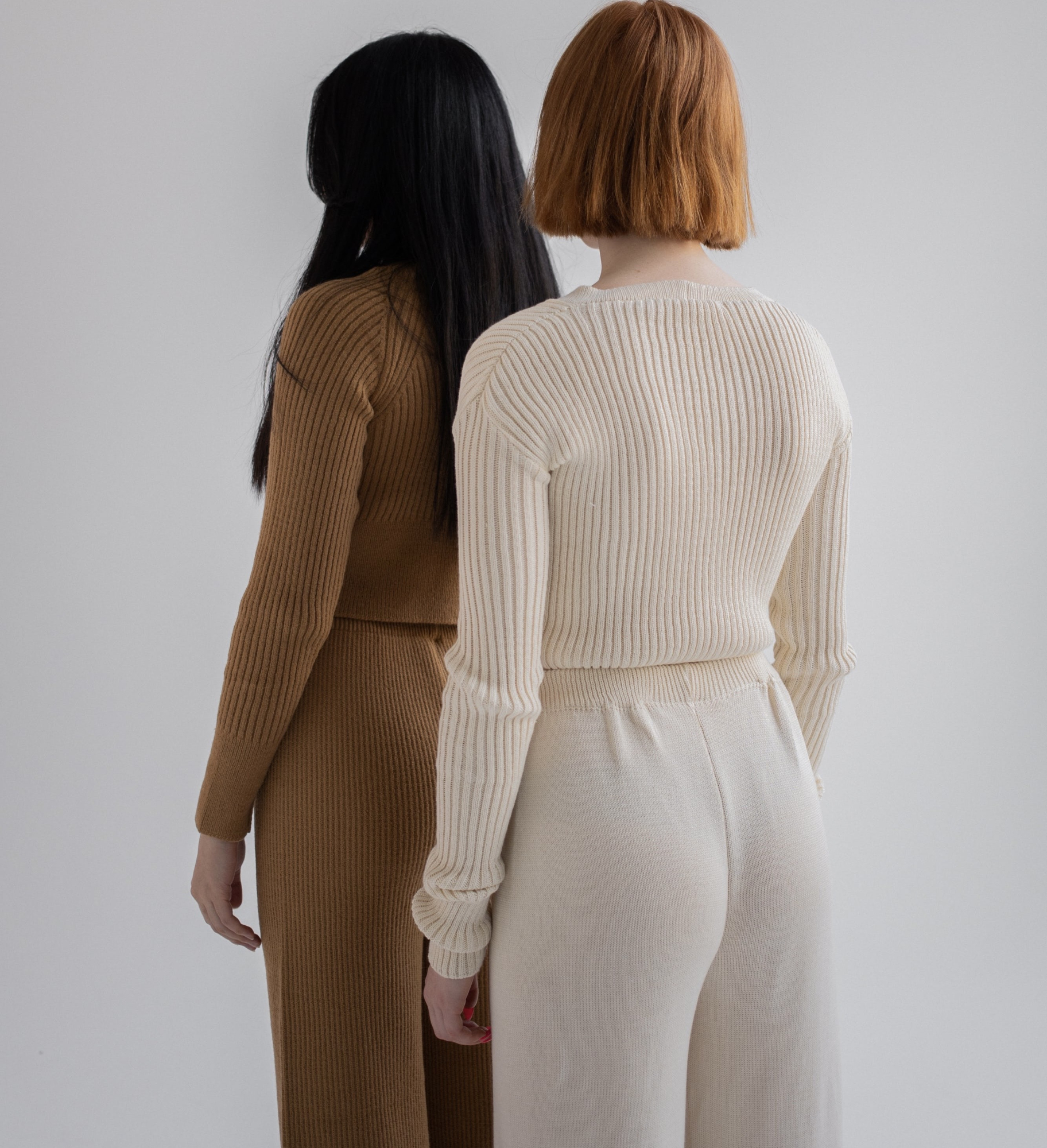 Parfois tiene un nuevo conjunto de punto del que todas las mujeres +50 hablan porque es holgado, calentito y barato