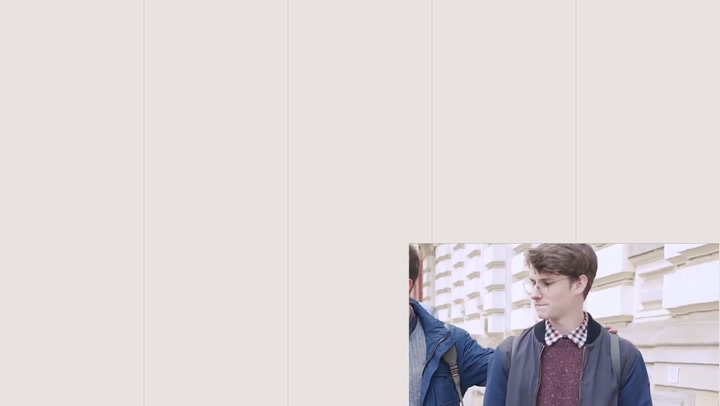 Hacer amigos a los 40: no es tan fácil...