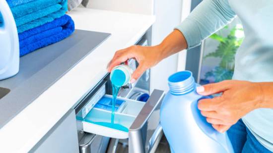 Greener y otros productos de limpieza ecológicos que recuerdan a la ‘fórmula mágica’ de La Ordenatriz