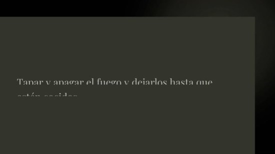 Sopa De Fideos De Arroz Con Tofu