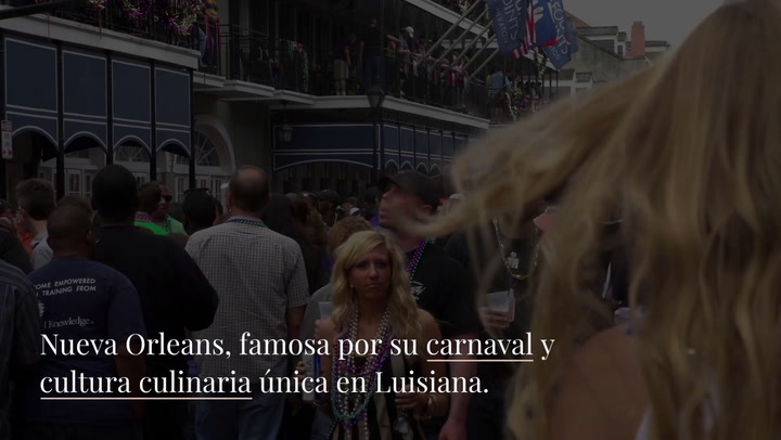 Recetas clásicas de Nueva Orleans perfectas para hacer en casa