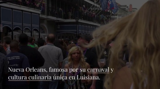 Recetas clásicas de Nueva Orleans perfectas para hacer en casa