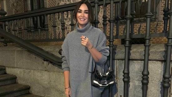 Rebajas de Cortefiel: seis jerséis sueltecitos que regalar el Día de Reyes a las mujeres +50 por menos de 20 euros