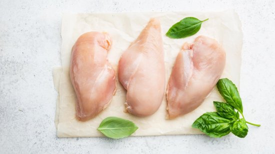 Qué son las carnes magras: beneficios nutritivos y tipos