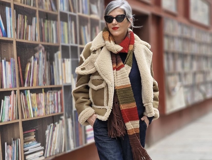 Rebajas de C&A: seis abrigos por menos de 30 euros en los que las mujeres +50 invertirán para este invierno