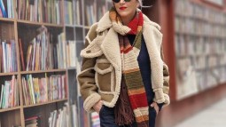 Rebajas de C&A: seis abrigos por menos de 30 euros en los que las mujeres +50 invertirán para este invierno