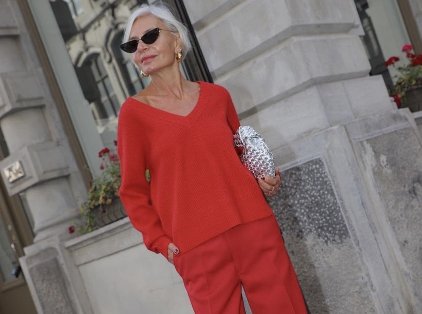 Los jerséis de Lefties están triunfando como regalo de Día de Reyes para las mujeres +50 porque son anchos, calentitos y muy asequibles