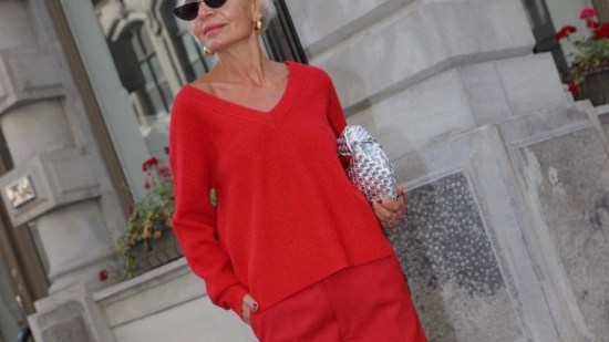 Los jerséis de Lefties están triunfando como regalo de Día de Reyes para las mujeres +50 porque son anchos, calentitos y muy asequibles