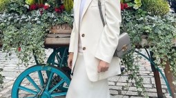 Seis vestidos sueltecitos de las rebajas de H&M que agotarán las mujeres +50 porque estilizan y cuestan menos de 20 euros