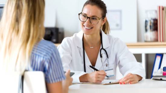 Esto es lo que la gente le preguntaría al médico (y no se atreven)